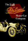 The Fall of the Packard Motor Car Company