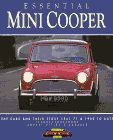 Essential Mini Cooper : The Cars and Their Story 1961-71 & 1990 to Date