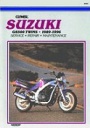 Suzuki GS500