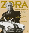 Zora Arkus-Duntov : The Legend Behind Corvette