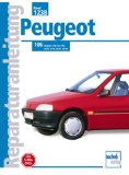 Peugeot 106.