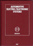 Automotive Electric Electronic Systems