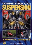 Competition Car Suspension: A practical handbook