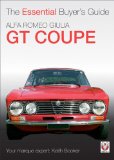 Alfa Romeo Giulia GT Coupe: The Essential Buyer s Guide