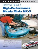 How to Build a High-Performance Mazda Miata MX-5 (Motorbooks Workshop)
