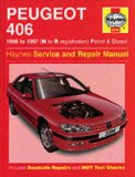 Peugeot 406 Service Repair Manual (Haynes Service and Repair Manuals)