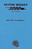 Austin-Healey 3000 Mk1 2 Owner Hndbk (Official Handbooks)