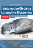 Automotive Electrics Automotive Electronics (Automotive Electronics Series)
