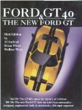 Ford GT40 and the New Ford GT