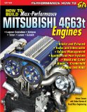 How to Build Max-Performance Mitsubishi 4G63t Engines (S-A Design) (Performance How-To)