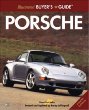 Illustrated Porsche Buyer's Guide (Illustrated Buyer's Guide)