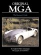 Original MGA: The Restorers Guide