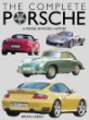 The Complete Porsche: A Model-By-Model History of the German Sports Car