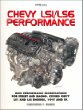 Chevy Ls1/Ls6 Performance