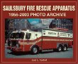 Saulsbury Fire Rescue Apparatus : 1956-2003 Photo Archive