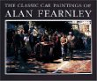 The Classic Car Paintings of Alan Fearnley