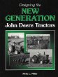 Designing the New Generation John Deere Tractors