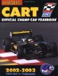 Autocourse Cart Official Champ Car Yearbook 2002-2003