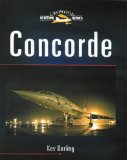 Concorde (Crowood Aviation Series)