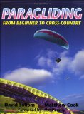 Paragliding: From Beginner to Cross-Country
