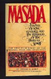Masada: A novel of love, courage and the triumph of the human spirit