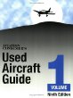 Used Aircraft Guide (2 volume set)