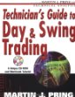 Technicians Guide to Day and Swing Trading