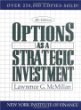 Investment Options As A Strategic Investment - Fourth Edition