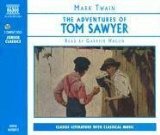 The Adventures of Tom Sawyer (Naxos Junior Classics)