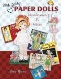 20th Century Paper Dolls