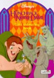 Hunchback of Notre Dame: First Colouring Shaped Book (Disney: Classic Films)