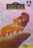Disney s The Lion King II: Simba s Pride (Disney s Wonderful World of Reading)