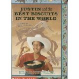 Justin And The Best Biscuits In The World