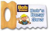 Bob s Busy Saw (Bob the Builder (Simon and Schuster Board Books))