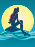 The Little Mermaid: From the Deep Blue Sea to the Great White Way
