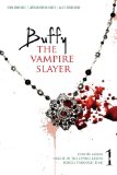 Buffy the Vampire Slayer 1: Coyote Moon; Night of the Living Rerun; Portal Through Time