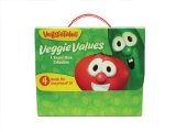 VeggieTales Veggie Values: A Board Book Collection (Big Idea Books)