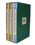 Pooh Library original 4-volume set (Pooh Original Edition)