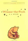 Winnie-the-Pooh (PMC) (Puffin Modern Classics)