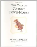 The Tale of Johnny Town-mouse (Potter)