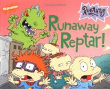 Runaway Reptar! (Rugrats)