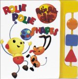 Rolie Polie Olie Busy Book: Rolie Polie Shapes - Book #2