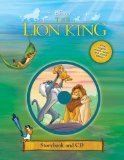 Disney s the Lion King Storybook and CD