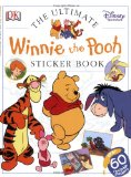 Winnie the Pooh (Ultimate Sticker Books)