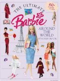 Around the World (Barbie Sticker Books)