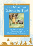 The World of Pooh: The Complete Winnie-the-Pooh and The House at Pooh Corner (Pooh Original Edition)
