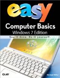 Easy Computer Basics, Windows 7 Edition