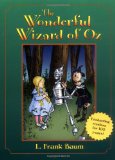The Wonderful Wizard of Oz (Books of Wonder)