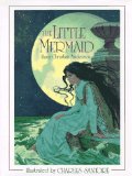 The Little Mermaid: (Reissue) (Charles Santors)