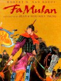 FA Mulan: The Story of a Woman Warrior